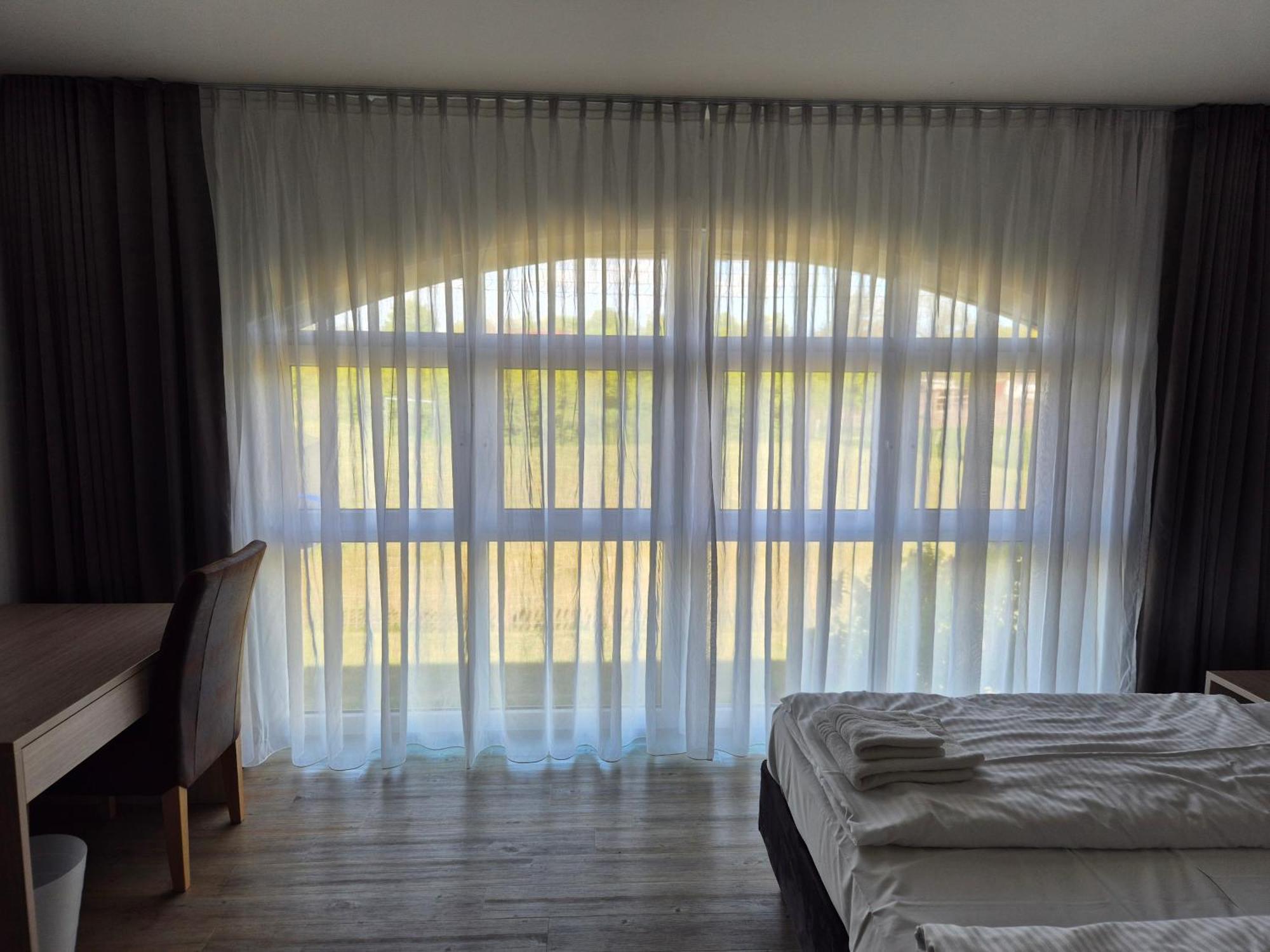 Der Landhof Strandhafer Stolpe auf Usedom Esterno foto